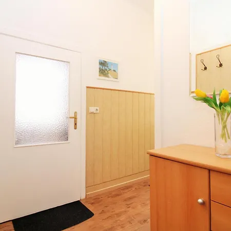 Haus Neue Reihe 118 1 Forsteck דירה *