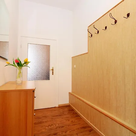 Haus Neue Reihe 118 1 Forsteck Ostseebad Kühlungsborn