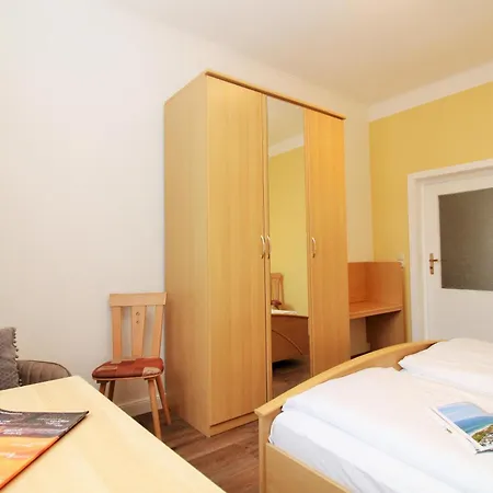 Haus Neue Reihe 118 1 Forsteck Appartement