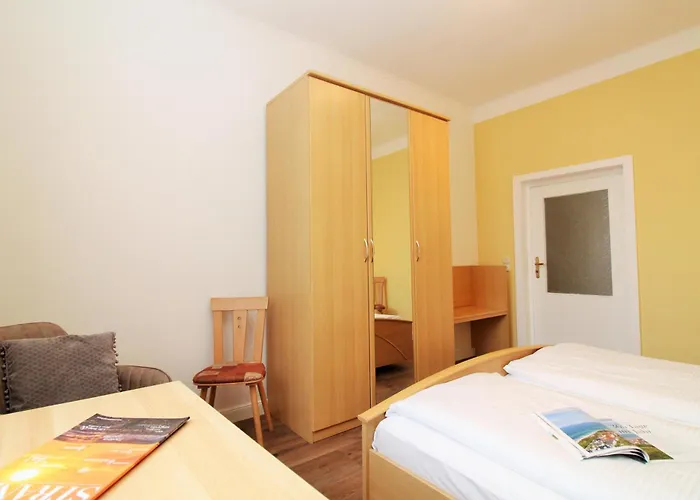 Haus Neue Reihe 118 1 Forsteck Appartement