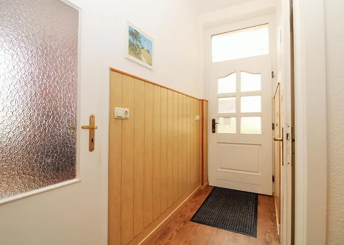 Haus Neue Reihe 118 1 Forsteck 公寓 *