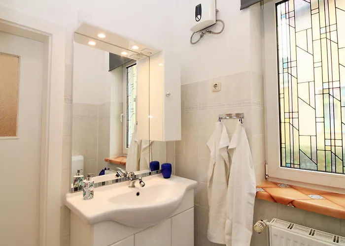 Appartement Haus Neue Reihe 118 1 Forsteck *